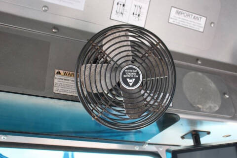 2020 Freightliner MT45 Chassis