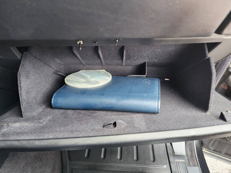 2009 Land Rover Range Rover Sport HSE