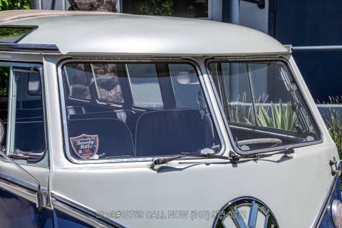 1971 Volkswagen Type 2