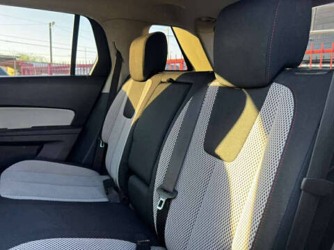 2011 GMC Terrain SLE-2