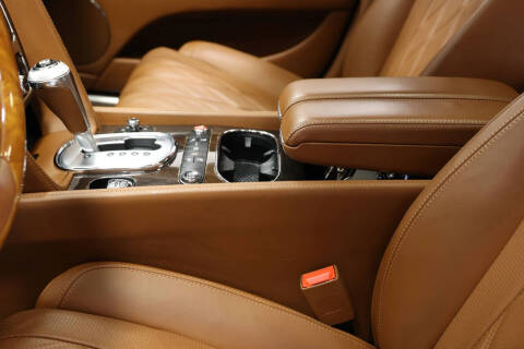 2014 Bentley Flying Spur