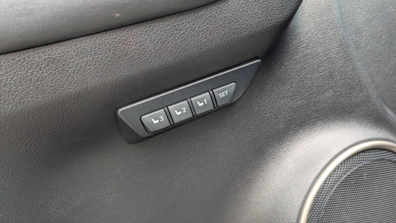 2015 Lexus NX 200t
