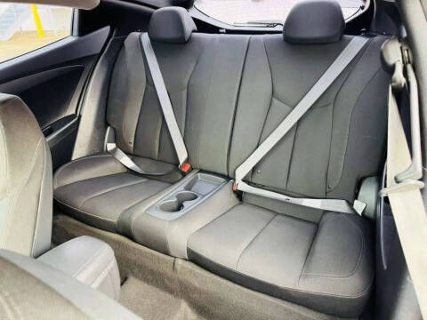 2017 Hyundai Veloster