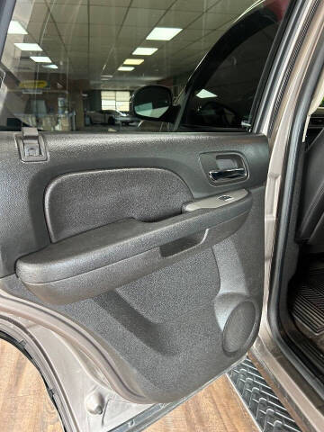 2014 Chevrolet Tahoe LT