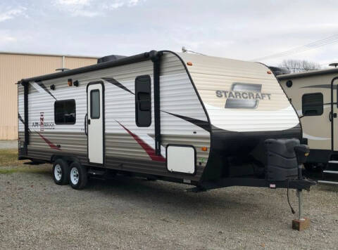 2015 Starcraft AR-ONE MAXX