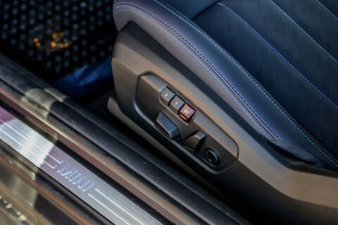 2026 MINI Hardtop 2 Door