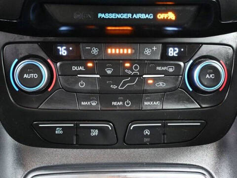 2022 Ford Transit Connect XL