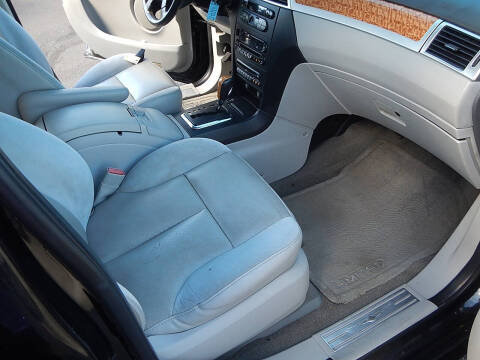 2007 Chrysler Pacifica Limited