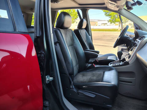 2006 Saturn Vue