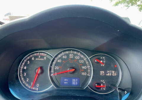 2013 Nissan Maxima 3.5 SV