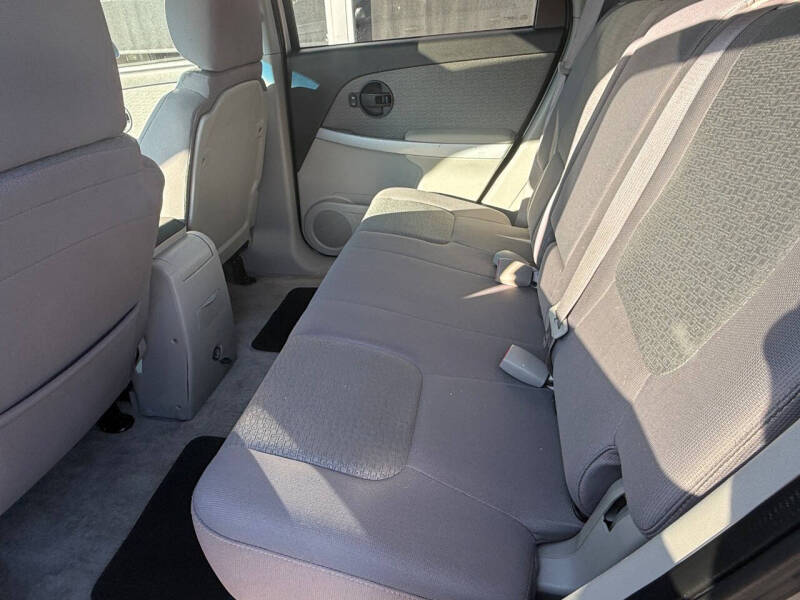 2008 Chevrolet Equinox LT