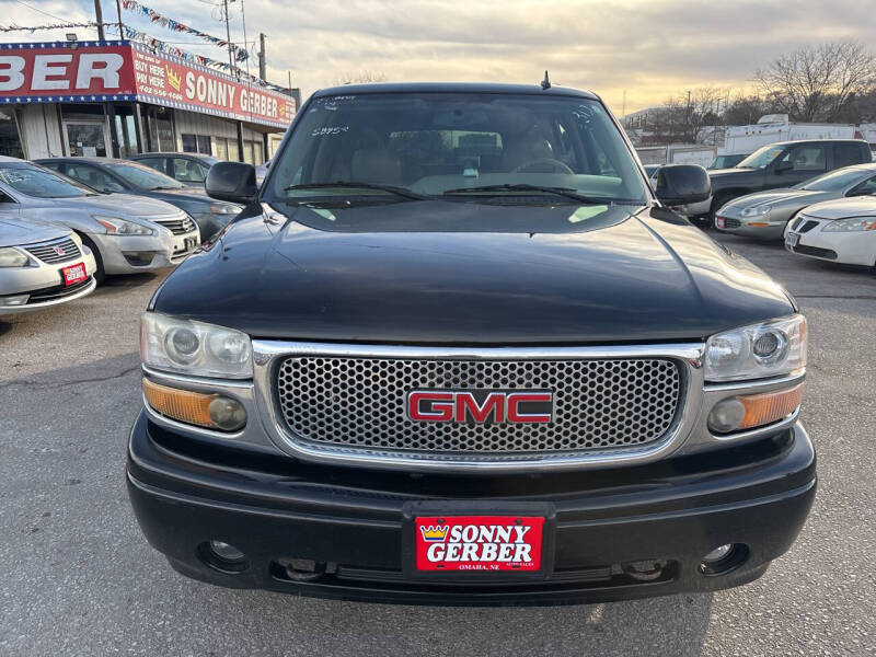 2006 GMC Yukon XL Denali