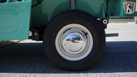 1966 Austin Mini