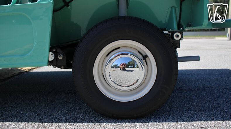 1966 Austin Mini