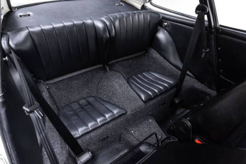 1966 Porsche 912