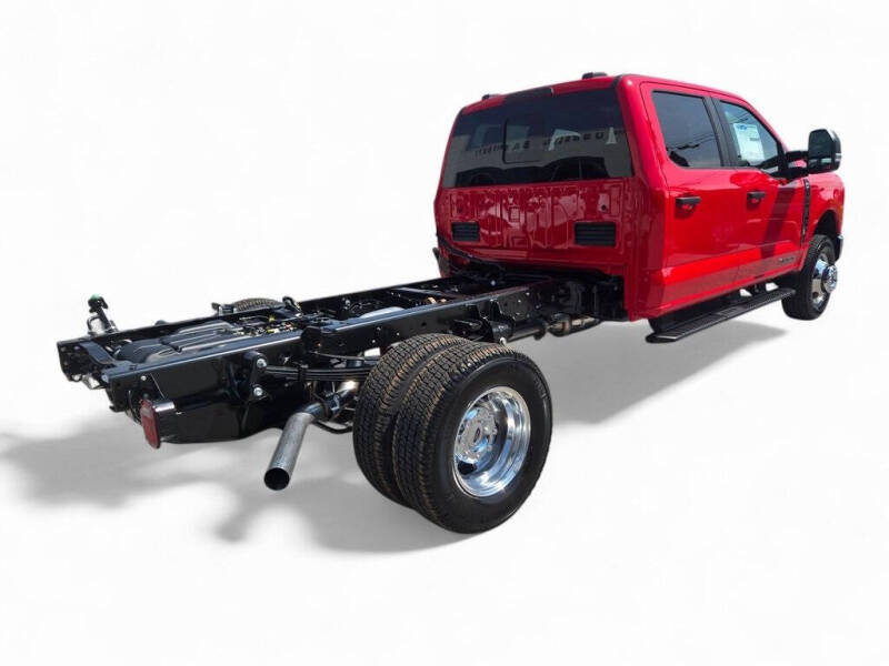 2025 Ford F-350 Super Duty XL