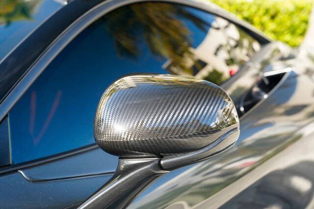 2018 McLaren 720S Performance