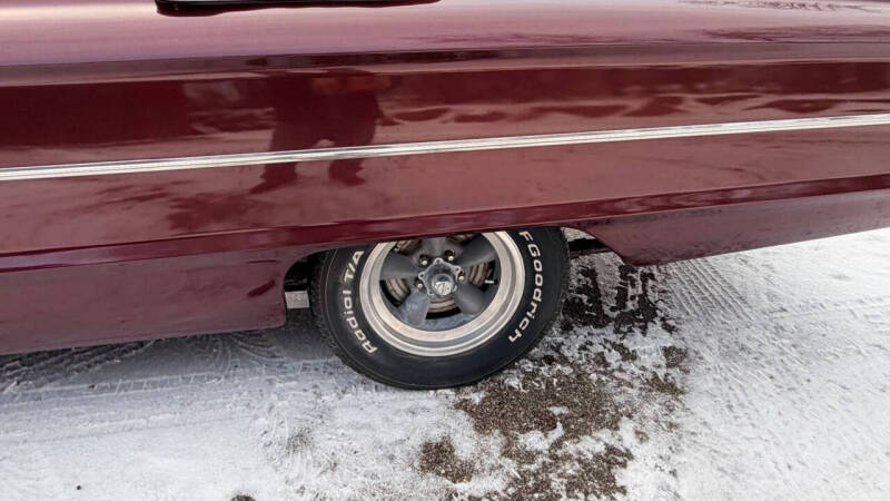 1964 Ford Galaxie 500