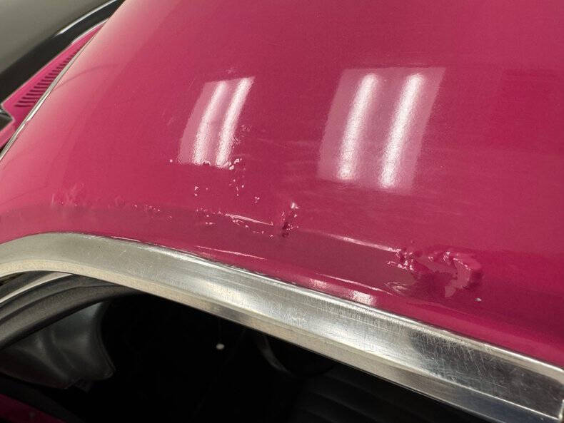 1972 Dodge Challenger