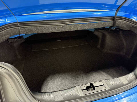 2023 Ford Mustang GT Premium