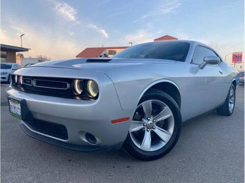 2020 Dodge Challenger for sale at MADERA CAR CONNECTION in Madera CA