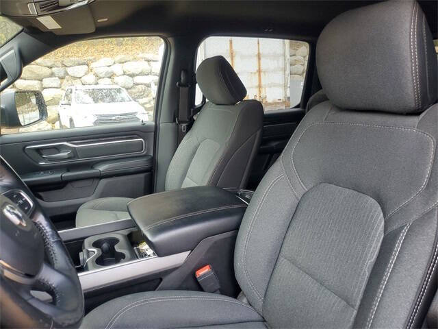 2019 Ram 1500 for sale at Bowman Auto Center in Clarkston, MI