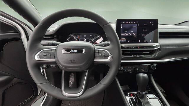 2023 Jeep Compass Altitude