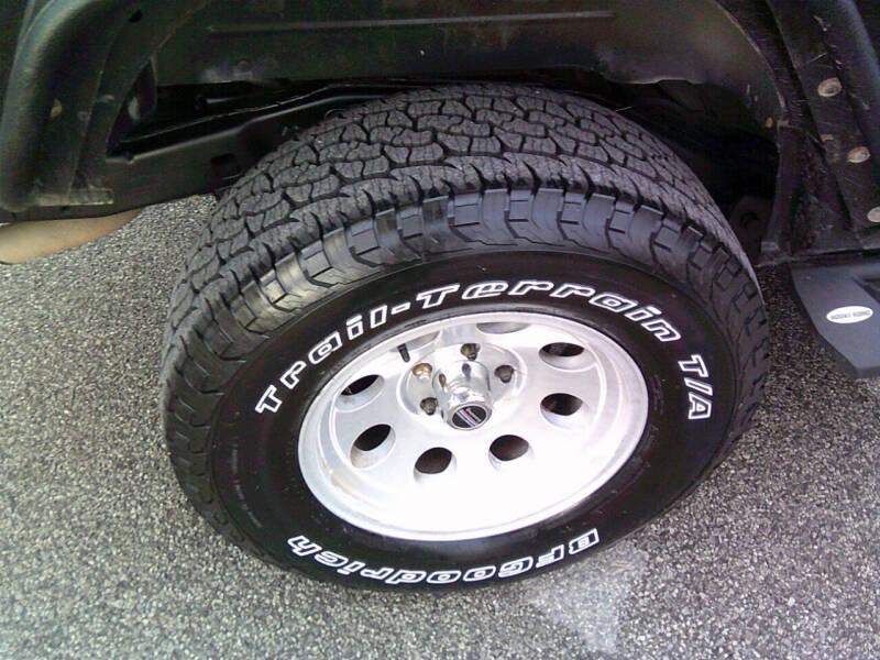 2012 Jeep Wrangler Rubicon