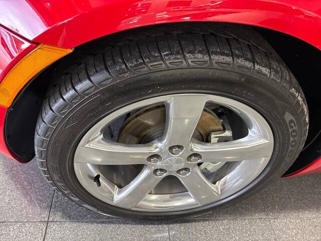 2007 Pontiac Solstice 24