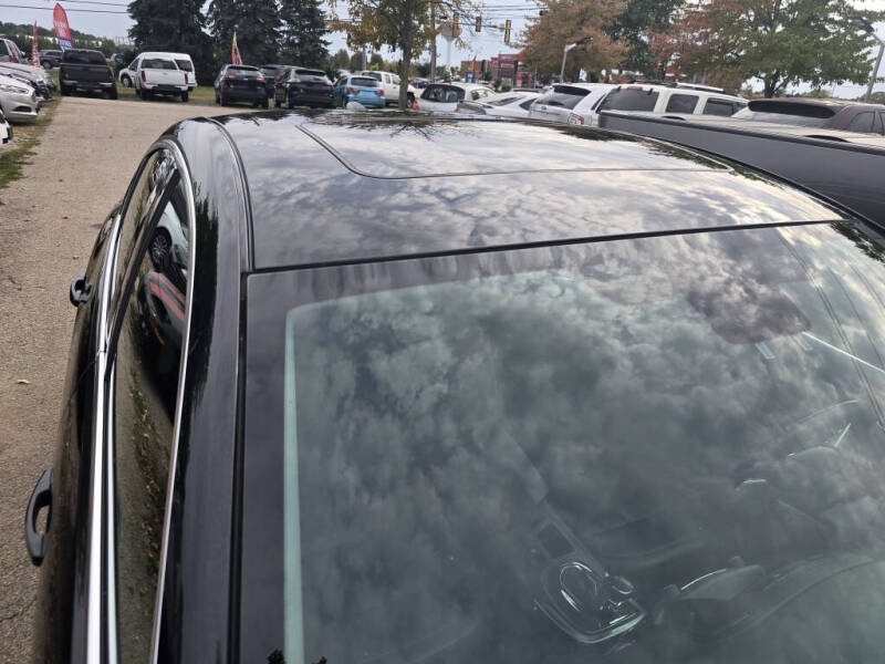 2015 Buick Regal Premium I