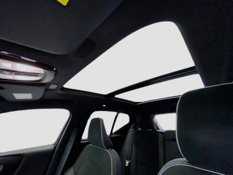 2022 Volvo XC40 Recharge Twin Ultimate