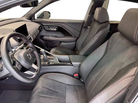 2025 Acura ADX w/A-SPEC