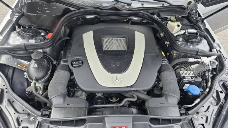 2011 Mercedes-Benz E-Class