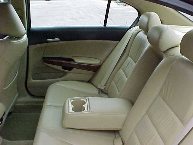 2011 Honda Accord EX-L