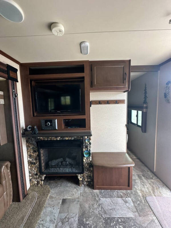 2015 Jayco Jay Flight 28BHBE