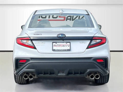 2023 Subaru WRX Premium