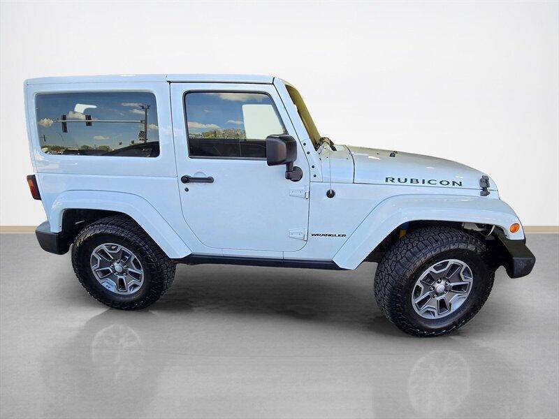 2014 Jeep Wrangler
