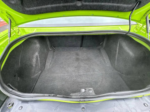 2015 Dodge Challenger