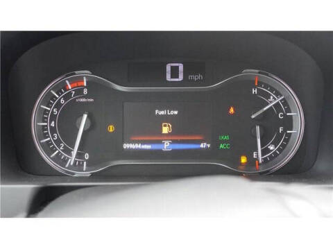 2016 Honda Pilot EX-L w/Honda Sensing