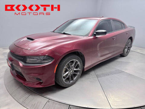 2021 Dodge Charger GT