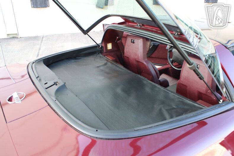 1993 Chevrolet Corvette