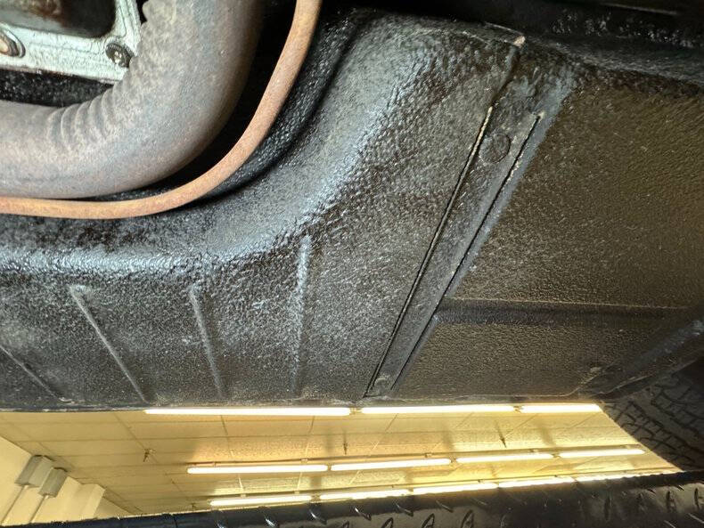 1984 Chevrolet Corvette