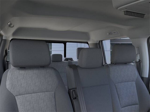 2026 Ford F-350 Super Duty XL