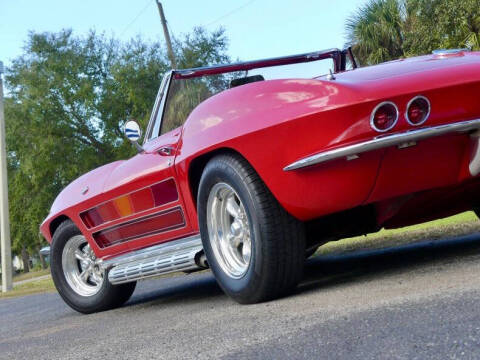 1964 Chevrolet Corvette