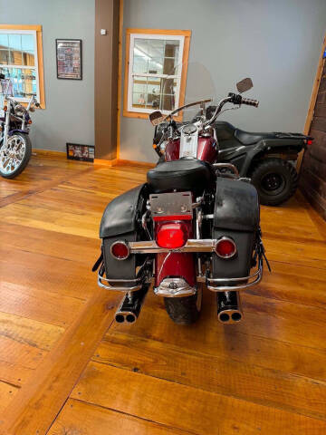 2000 Harley-Davidson Road King