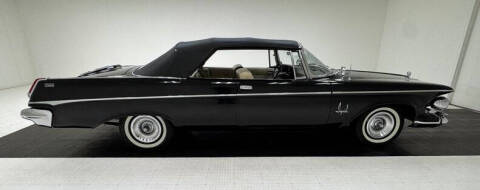 1963 Chrysler Imperial