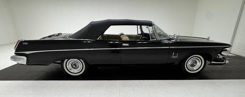 1963 Chrysler Imperial