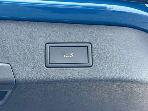 2025 Volkswagen ID.4 Pro S Plus