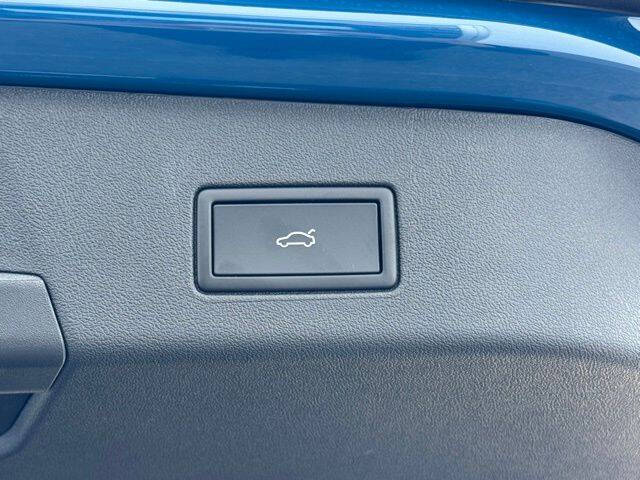 2025 Volkswagen ID.4 Pro S Plus