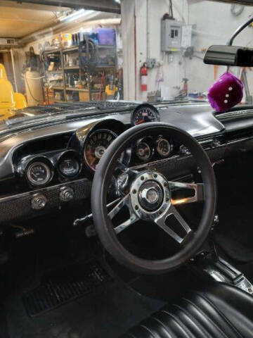 1960 Chevrolet Impala